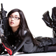 Illustration for article titled Cosplay Queen Eyes The World of Warcraft Movie